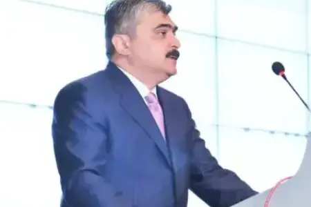 Samir Şərifova yeni vəzifə verildi