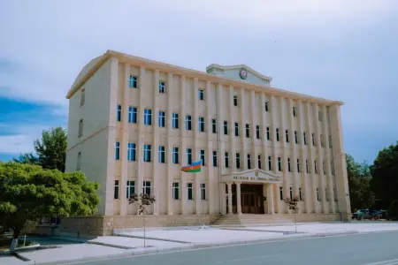 Şərurda kişi arvadını öldürdü