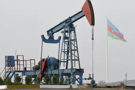 Azərbaycan neftinin qiyməti 100 dolları ötdü