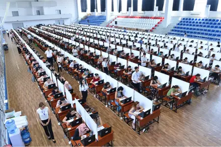 MİQ üzrə nəticələr açıqlandı