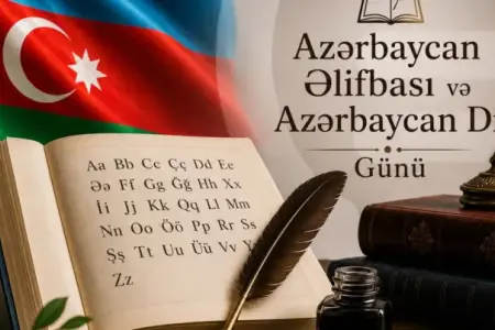 Dil siyasəti milli təhlükəsizliyin ayrılmaz hissəsidir
