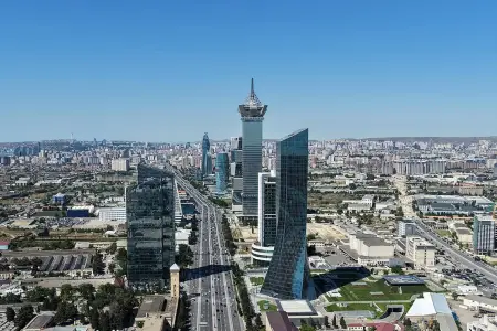AMB sədri qərar imzaladı