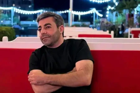 Daha bir tiktoker həbs edildi