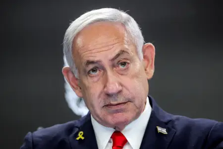 ABŞ göndərmək istədi, Netanyahu veto qoydu