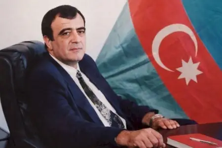 Azərbaycanın sabiq naziri vəfat etdi