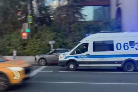 Moskvada partlayış oldu: ölən və yaralananlar var – VİDEO