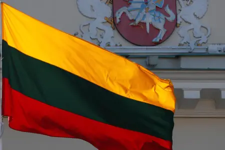 Litva Rusiyaya nota verdi