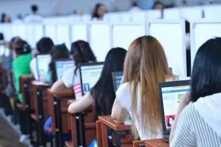 Bu gün imtahan var
