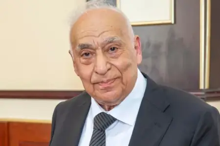 İkram Kərimov vəfat etdi