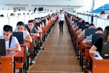 Magistraturaya qəbul olunanların qeydiyyatı başlayır