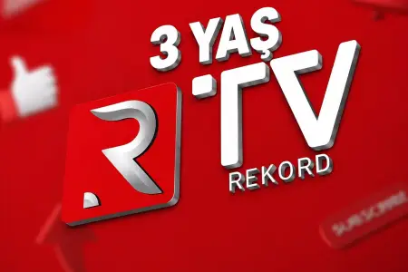RTV-nin 3 yaşı tamam oldu