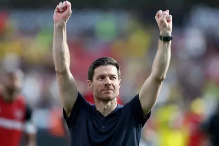 "Real Madrid"dən ayrılmağım məndə dərin iz buraxdı - Xabi Alonso