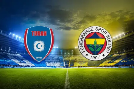 “Turan Tovuz” – “Fənərbağça” oyununun vaxtı müəyyənləşdi