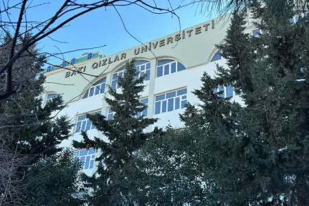 Bakı Qızlar Universitetinin tələbələri ilə bağlı aidiyyəti tədbirlərin icrasına başlanıldı