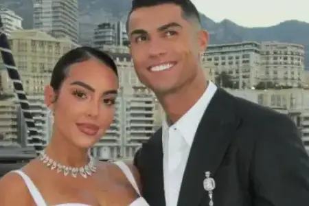 Ronaldo evlənir - Toyun təfərrüatları
