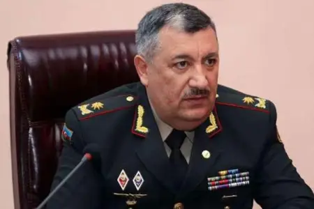 Generalın qızına qarşı dələduzluq iddiası - ASAN Xidmət Mərkəzindən şikayət