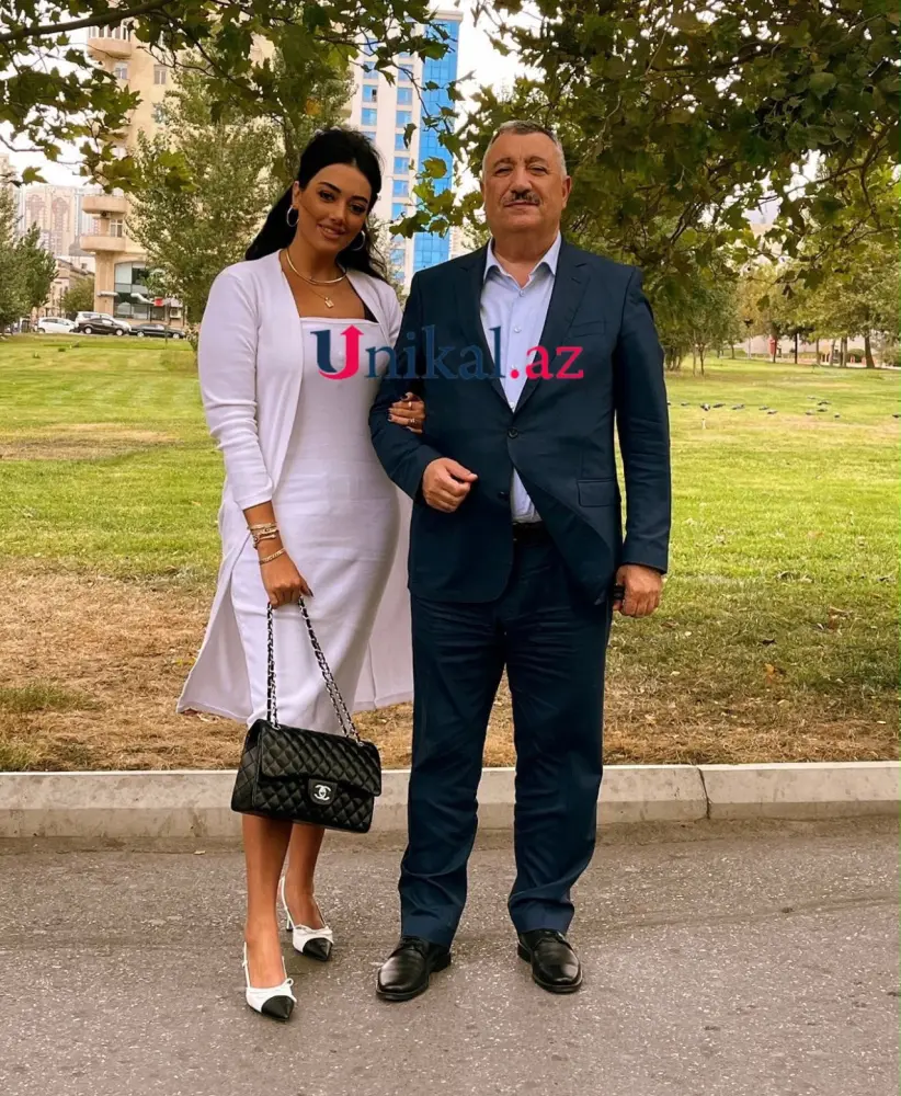 Generalın qızına qarşı dələduzluq iddiası - ASAN Xidmət Mərkəzindən şikayət