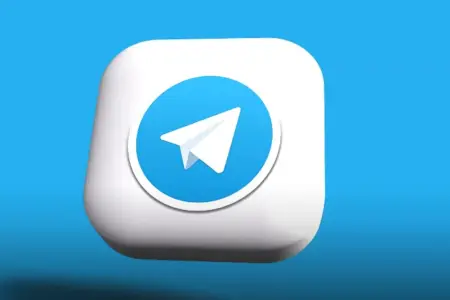 "Telegram" “App Store”-dan silindi