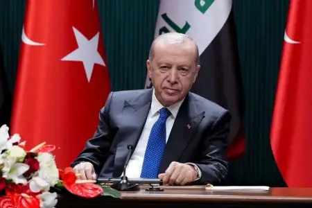 Ərdoğanın sədrliyi ilə Ali Hərbi Şuranın iclası keçiriləcək