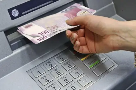 Ötən ay xüsusi şərtlərlə əmək pensiyası alanların sayı açıqlandı