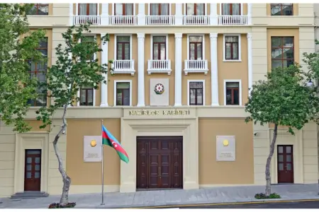 Nazirlər Kabineti təmərküzləşmə ilə bağlı qaydaları təsdiq etdi