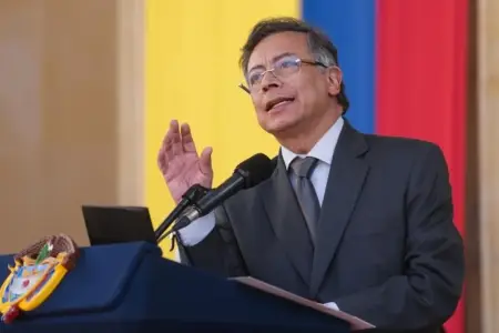 Kolumbiyada andiçmə mərasimi ərəfəsində bombalı hücum xəbərdarlığı