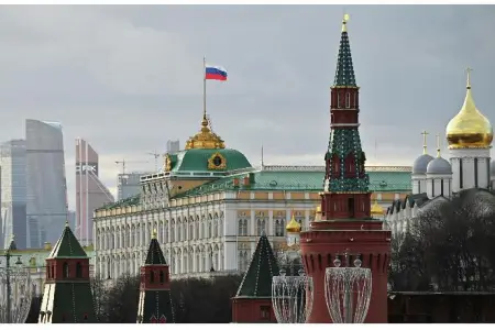Ukrayna Moskva vilayətini vurdu - Ölənlər var