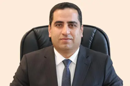 Sədərəkdən Culfaya icra başçısı göndərildi