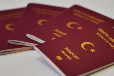 Türkiyədə saxta vətəndaşlıq qalmaqalı - 2 milyardlıq cinayət
