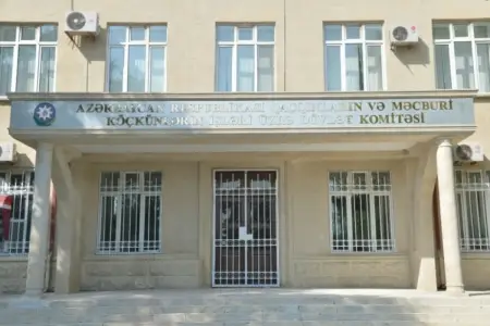 Dövlət Komitəsi Xocalı sakininin iddialarına aydınlıq gətirdi