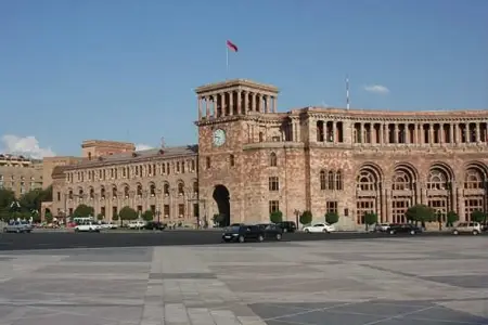 Ermənistan bu halda KTMT-də səsvermə hüququndan məhrum edilə bilər