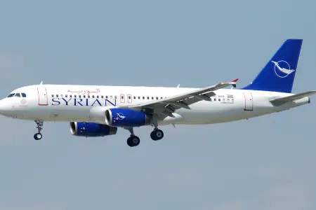 Rusiya və Suriya birbaşa uçuşları bərpa edir