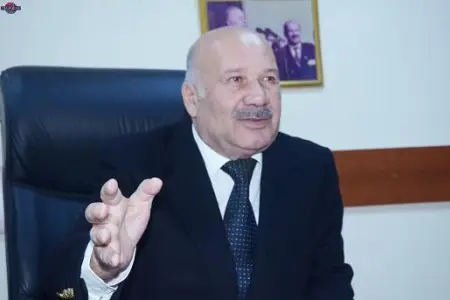 Deputata ağır itki üz verdi