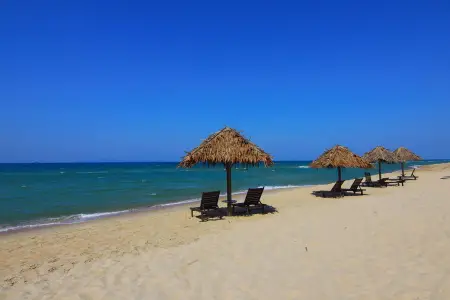 Sabah çimərliklərdə hava necə olacaq?