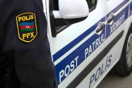 Zaqatalada dava oldu, 42 yaşlı kişi saxlanıldı