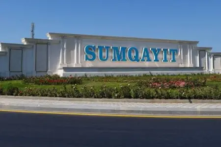 Sumqayıtda 65 yaşlı kişinin meyiti yaşadığı evdə aşkar edildi
