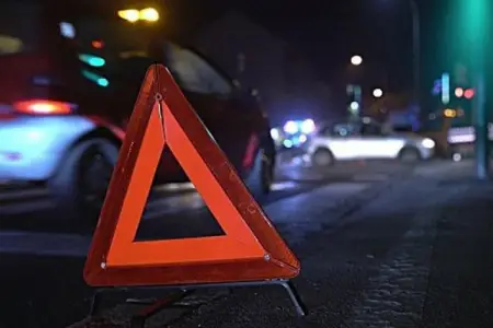 Tovuzda 64 yaşlı qadını maşın vurdu