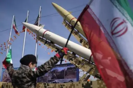 "Tehran heç vaxt nüvə silahına sahib olmayacaq" - Tramp