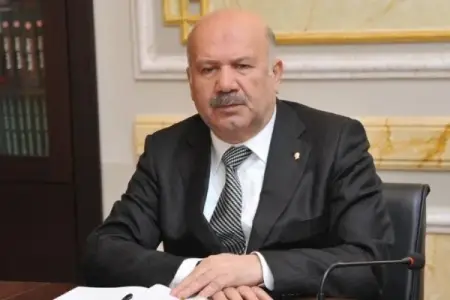 Deputata ağır itki