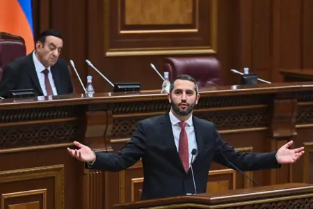 Rubinyanı Adanaya çağırdı: "Hamı bir süfrə arxasında kabab yesəydi, problemlər həllini tapardı"