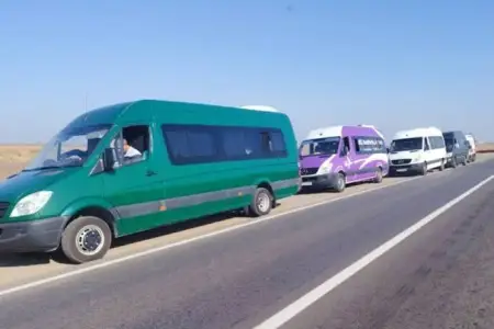 Xocavənd rayonuna daha 27 ailə yola salındı