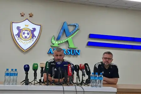 Qurban Qurbanov Koxalski barədə tənqidlərə reaksiya verdi
