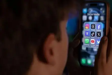Sosial şəbəkələrdə yaş məhdudiyyəti tələbinin pozulmasına görə cərimələr müəyyənləşdi