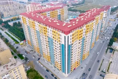 Kirayə mənzil fonduna daha 204 mənzil əlavə olundu