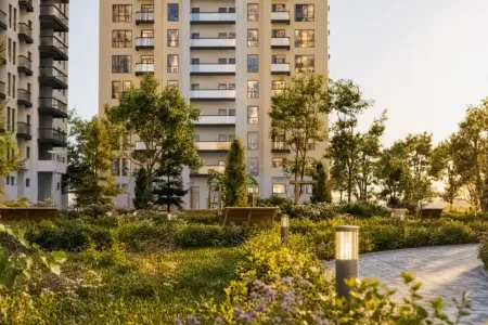 Biləcəridə metroya yaxın mənzil almaq istəyənlər üçün hansı seçimlər var? – FOTO