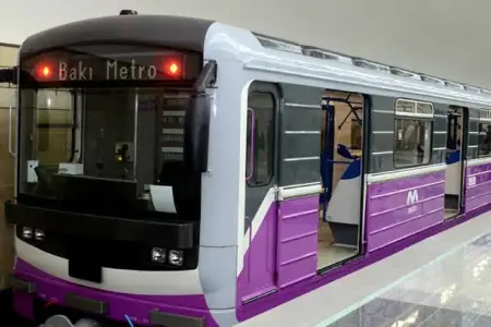 Bakı metrosunda böyük dəyişiklik: sərnişin sayı 88 milyon artacaq