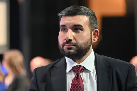 Ermənistan parlamentində səsvermə bitdi: yeni vitse-spiker o seçildi