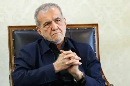 İran Prezidenti: "Fələstin liderlərinin qərarını dəstəkləyəcəyik"