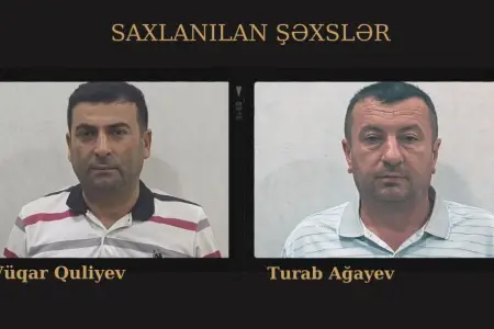 Astarada əməliyyat - Narkotik satan şəxs həbs edildi (VİDEO)
