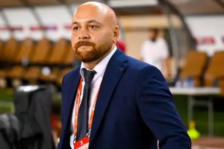 Emin Cəfərov UEFA-dan təyinat alıb
